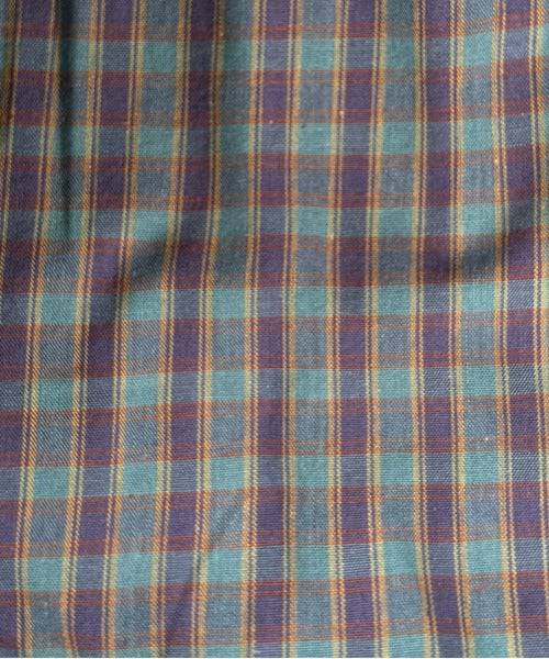 <預訂> 日牌Kutir 大人氣 蝴蝶結層疊吊帶格紋連身裙｜九色入