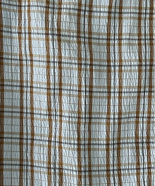 <預訂> 日牌Kutir 大人氣 蝴蝶結層疊吊帶格紋連身裙｜九色入