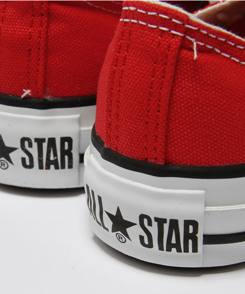 <預訂> 限時降價🔥JP 經典 Converse Chuck Taylor All Star Ox (22-25.5碼)｜ 8色入