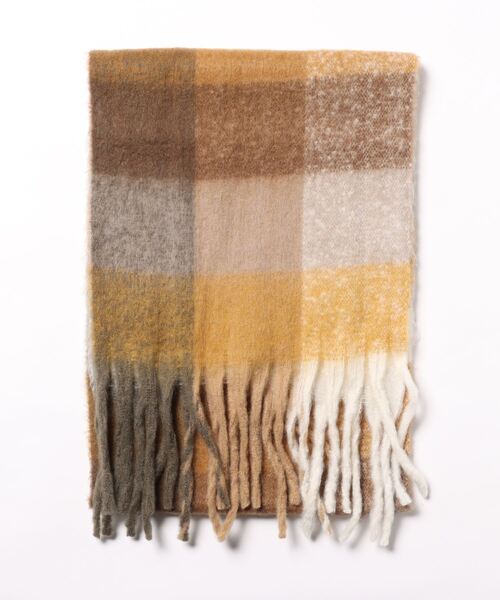 <預訂> 日牌Apres Jour長頸巾｜三色入