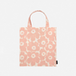 <預訂> JP 日本限定珊瑚粉色！Marimekko Mini Unikko Tote Bag♡