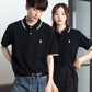 <預訂> 2026夏新品☀️日版U.S. POLO ASSN.情侶Polo短袖Tee｜七色入