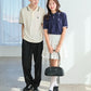 <預訂> 2026夏新品☀️日版U.S. POLO ASSN.情侶Polo短袖Tee｜七色入
