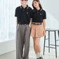 <預訂> 2026夏新品☀️日版U.S. POLO ASSN.情侶Polo短袖Tee｜七色入