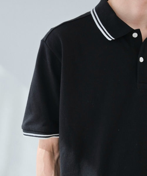 <預訂> 2026夏新品☀️日版U.S. POLO ASSN.情侶Polo短袖Tee｜七色入