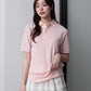 <預訂> 2026夏新品☀️日版U.S. POLO ASSN.情侶Polo短袖Tee｜七色入