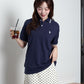 <預訂> 2026夏新品☀️日版U.S. POLO ASSN.情侶Polo短袖Tee｜七色入