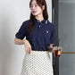 <預訂> 2026夏新品☀️日版U.S. POLO ASSN.情侶Polo短袖Tee｜七色入