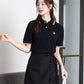 <預訂> 2026夏新品☀️日版U.S. POLO ASSN.情侶Polo短袖Tee｜七色入