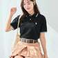 <預訂> 2026夏新品☀️日版U.S. POLO ASSN.情侶Polo短袖Tee｜七色入