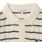 <預訂> 日版U.S. POLO ASSN.夏季針織Polo上衣｜三色入