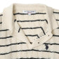 <預訂> 日版U.S. POLO ASSN.夏季針織Polo上衣｜三色入