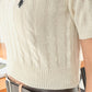 <預訂> 日版U.S. POLO ASSN.夏季針織Polo上衣｜三色入