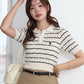 <預訂> 日版U.S. POLO ASSN.夏季針織Polo上衣｜三色入