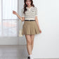 <預訂> 日版U.S. POLO ASSN.夏季針織Polo上衣｜三色入