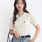 <預訂> 日版U.S. POLO ASSN.夏季針織Polo上衣｜三色入