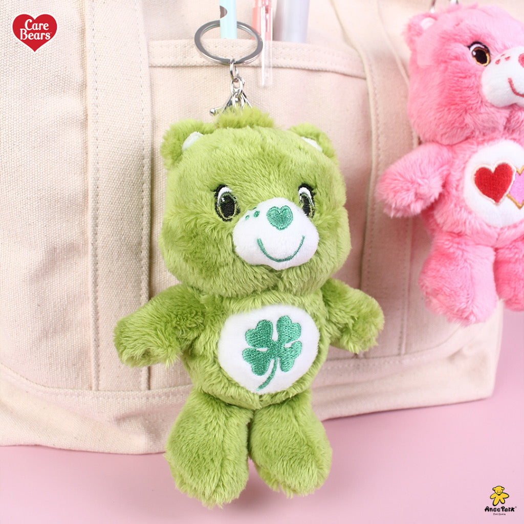 <預訂優惠> 泰國 Care Bears 鎖匙扣｜十五款入