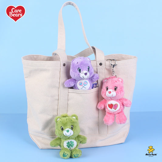 <預訂優惠> 泰國 Care Bears 鎖匙扣｜十五款入