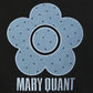 <預訂> 日牌MARY QUANT × PUBLUX 圓點雛菊標誌衛衣｜四色入