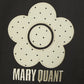 <預訂> 日牌MARY QUANT × PUBLUX 圓點雛菊標誌衛衣｜四色入
