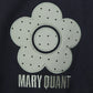 <預訂> 日牌MARY QUANT × PUBLUX 圓點雛菊標誌衛衣｜四色入