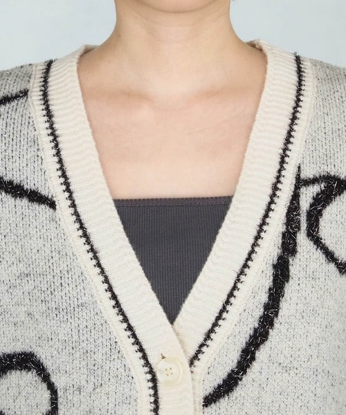 <預訂> 日牌Tiptop BlingBling羽毛大蝴蝶結v領開胸外套｜四色入