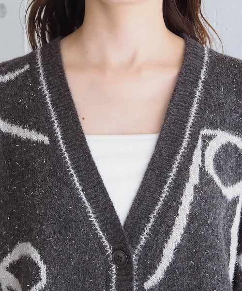 <預訂> 日牌Tiptop BlingBling羽毛大蝴蝶結v領開胸外套｜四色入