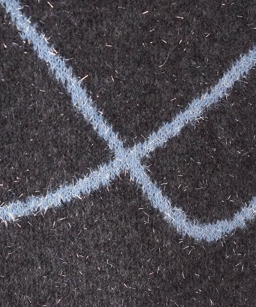 <預訂> 日牌Tiptop BlingBling羽毛大蝴蝶結v領開胸外套｜四色入