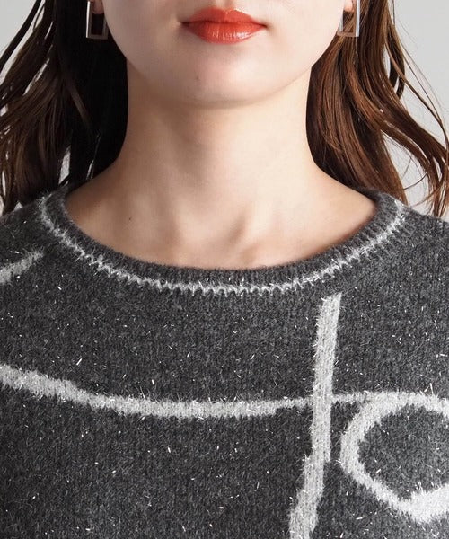 <預訂> 日牌Tiptop BlingBling羽毛大蝴蝶結套頭衛衣｜四色入