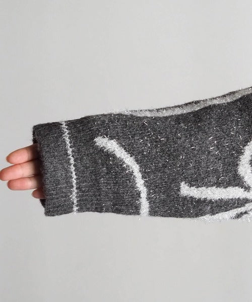 <預訂> 日牌Tiptop BlingBling羽毛大蝴蝶結套頭衛衣｜四色入