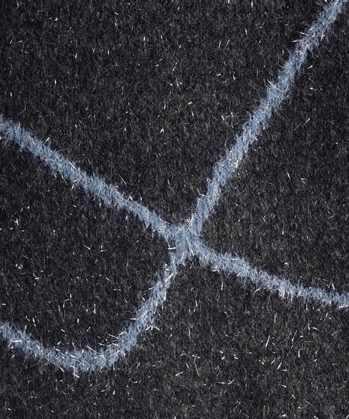 <預訂> 日牌Tiptop BlingBling羽毛大蝴蝶結套頭衛衣｜四色入