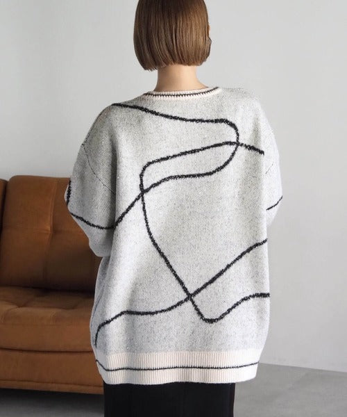 <預訂> 日牌Tiptop BlingBling羽毛大蝴蝶結套頭衛衣｜四色入