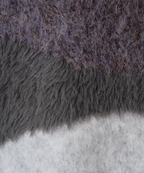 <預訂> 日牌Tiptop 銀河閃粉混紡針織上衣｜三色入