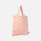 <預訂> JP 日本限定珊瑚粉色！Marimekko Mini Unikko Tote Bag♡