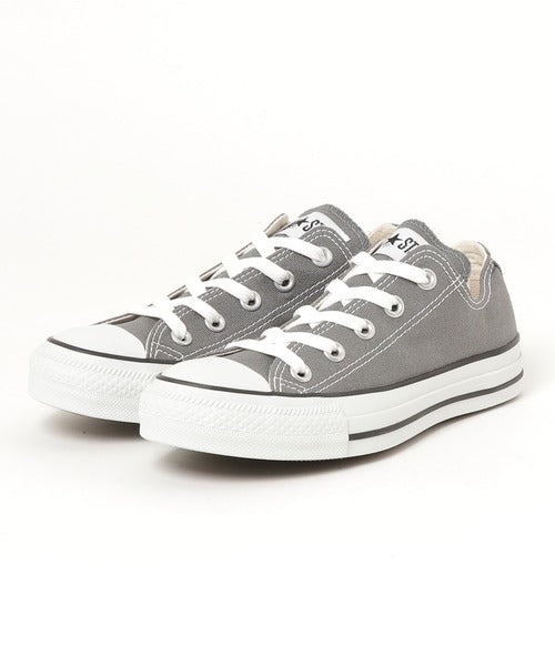 <預訂> 限時降價🔥JP 經典 Converse Chuck Taylor All Star Ox (22-25.5碼)｜ 8色入