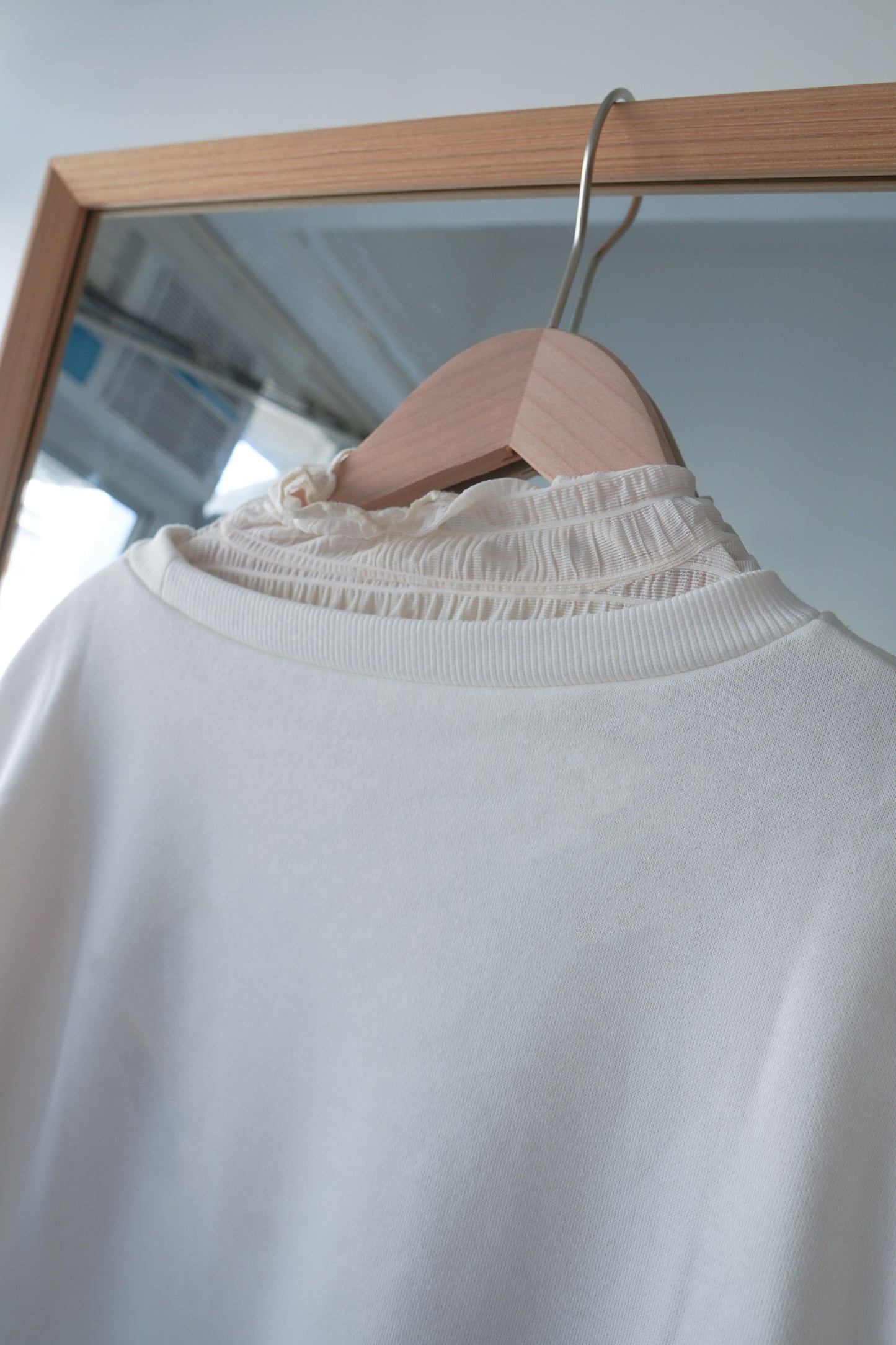 <預訂> 暖笠笠可愛小貓圖案拉絨毛衛衣｜兩色入