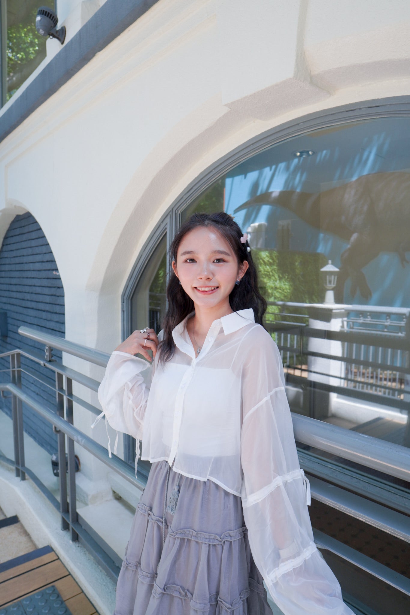 <預訂> 超彈性內搭打底吊帶背心(連胸墊)｜四色入