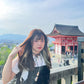 <預訂> 自家製 夏天必須要有正肩短袖Tee