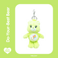 <預訂優惠> 泰國 Care Bears 鎖匙扣｜十五款入