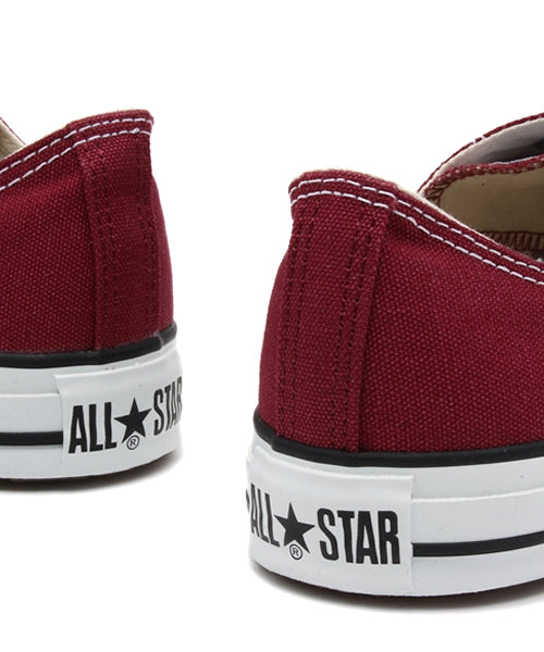 <預訂> 限時降價🔥JP 經典 Converse Chuck Taylor All Star Ox (22-25.5碼)｜ 8色入