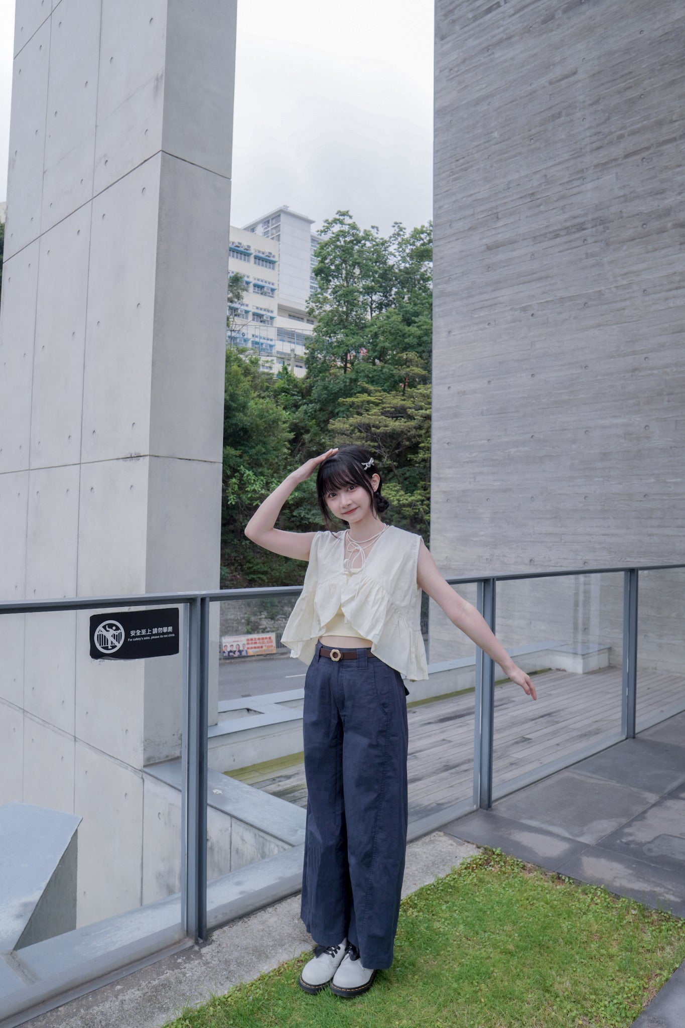 [套裝優惠] 6月銷量最高10套套裝.ᐟ   BLACK x WHITE x BLUE LOOK