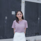<現貨> 自家製 超修腿型！ruffle邊疊層半身短裙