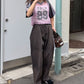<預訂> JP 日牌CP 超人氣！透透蕾絲短袖球Tee｜三色入
