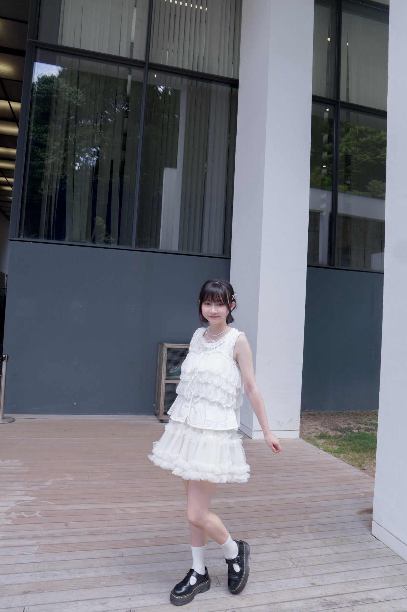 [套裝優惠] 6月銷量最高10套套裝.ᐟ   BLACK x WHITE x BLUE LOOK