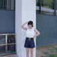 [套裝優惠] 6月銷量最高10套套裝.ᐟ   BLACK x WHITE x BLUE LOOK