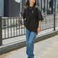 <預訂> JP Unisex U.S.Polo Oversized純棉刺繡短袖Tee｜八色入
