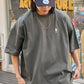 <預訂> JP Unisex U.S.Polo Oversized純棉刺繡短袖Tee｜八色入