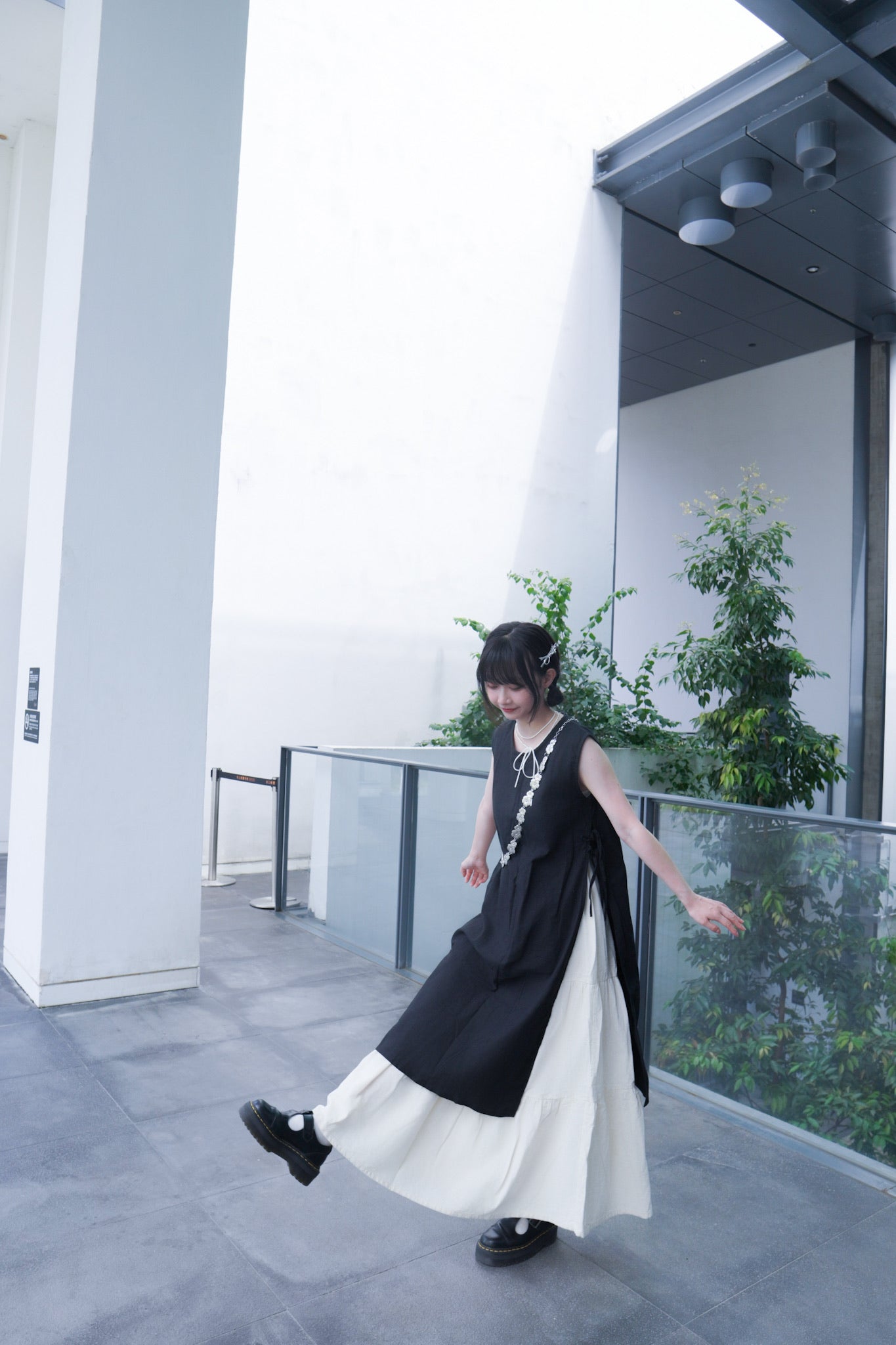 [套裝優惠] 6月銷量最高10套套裝.ᐟ   BLACK x WHITE x BLUE LOOK
