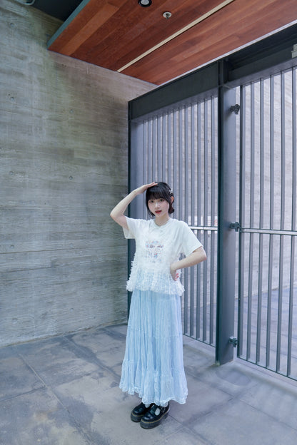 [套裝優惠] 6月銷量最高10套套裝.ᐟ   BLACK x WHITE x BLUE LOOK