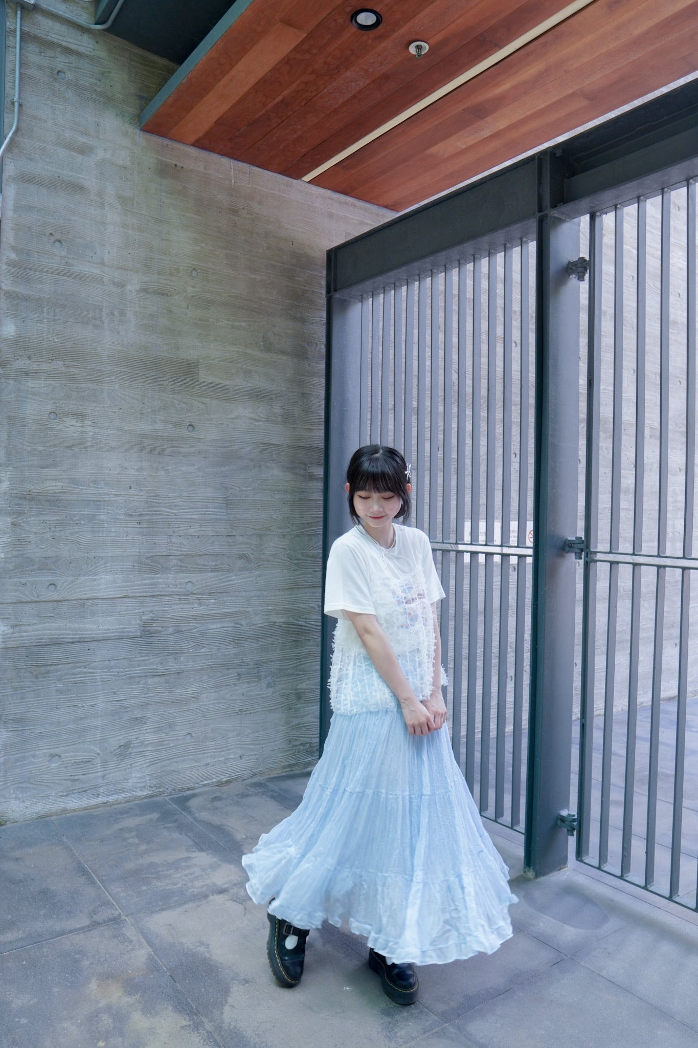 [套裝優惠] 6月銷量最高10套套裝.ᐟ   BLACK x WHITE x BLUE LOOK